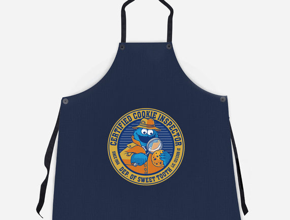 Certified Cookie Inspector