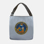 Certified Cookie Inspector-None-Adjustable Tote-Bag-erion_designs
