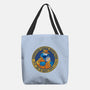 Certified Cookie Inspector-None-Basic Tote-Bag-erion_designs