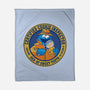Certified Cookie Inspector-None-Fleece-Blanket-erion_designs