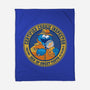 Certified Cookie Inspector-None-Fleece-Blanket-erion_designs