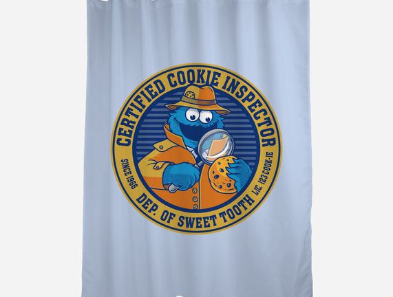 Certified Cookie Inspector