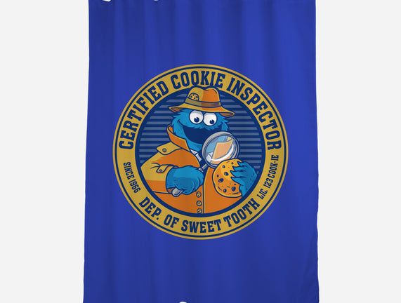 Certified Cookie Inspector