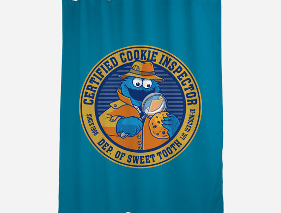 Certified Cookie Inspector