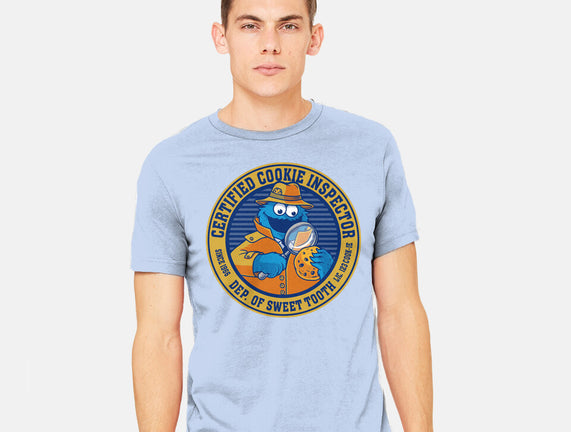 Certified Cookie Inspector