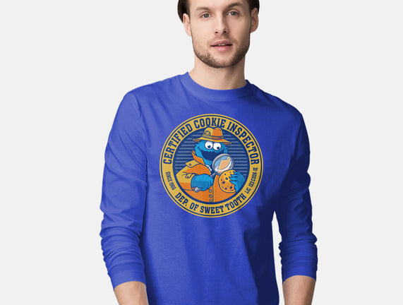 Certified Cookie Inspector