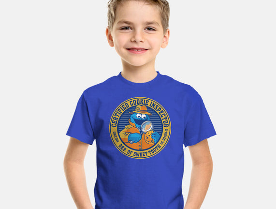 Certified Cookie Inspector