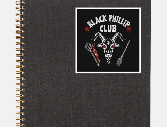 BP Club