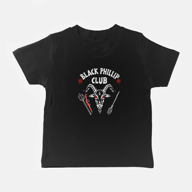 BP Club-Baby-Basic-Tee-Getsousa!