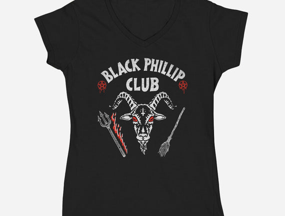 BP Club