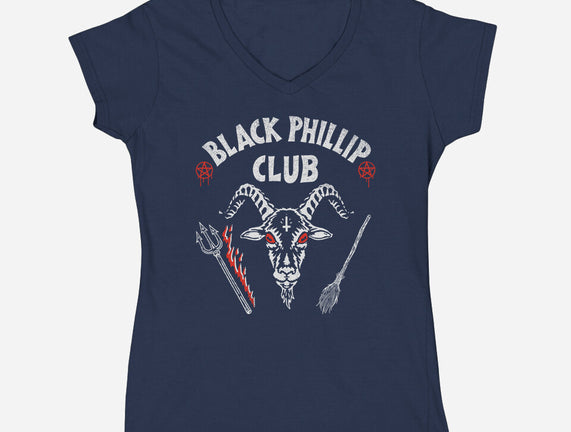 BP Club