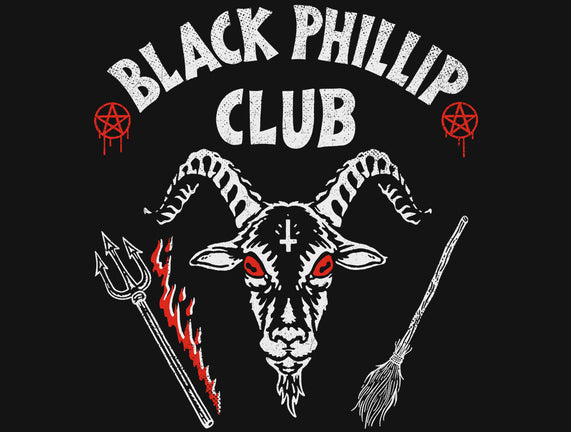 BP Club