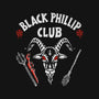 BP Club-Womens-Fitted-Tee-Getsousa!