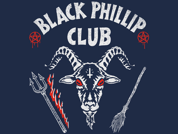 BP Club