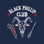 BP Club-None-Glossy-Sticker-Getsousa!