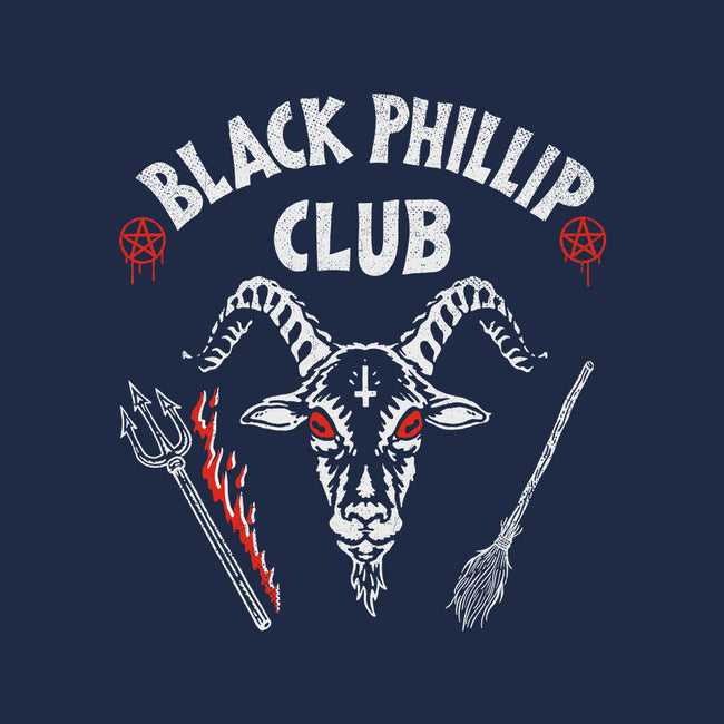 BP Club-Youth-Basic-Tee-Getsousa!