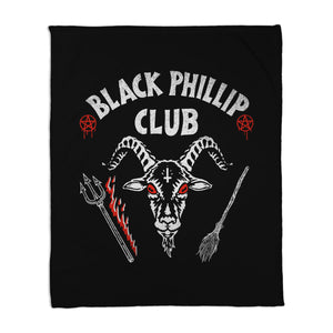 BP Club