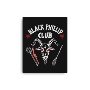 BP Club
