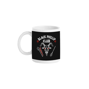 BP Club