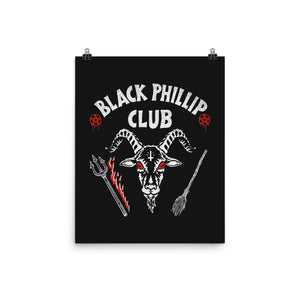BP Club