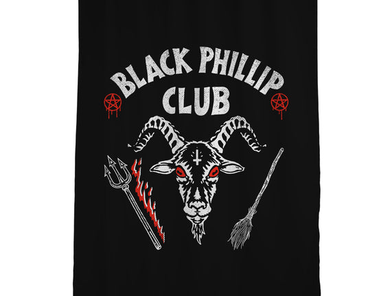 BP Club