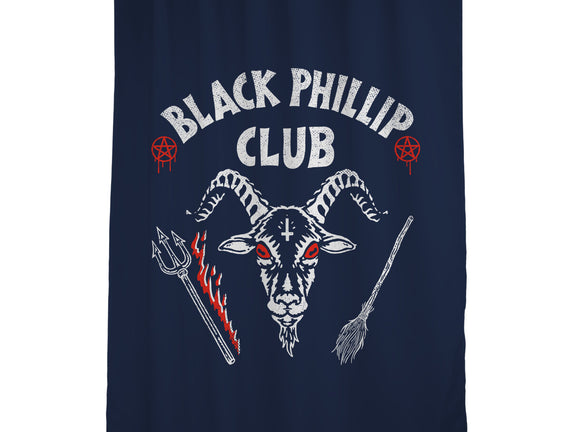 BP Club