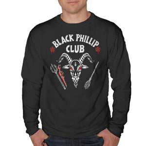 BP Club