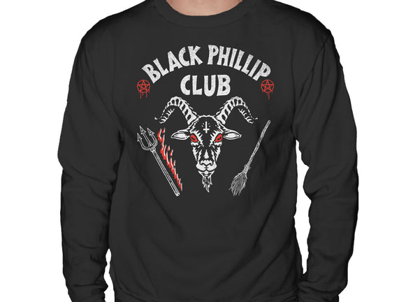 BP Club