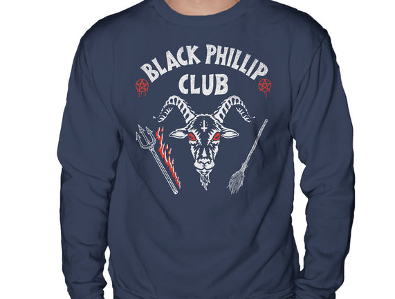 BP Club