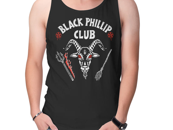 BP Club