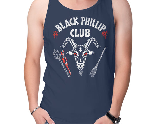 BP Club
