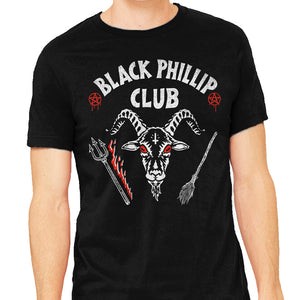 BP Club