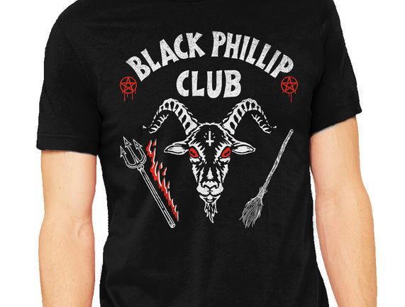 BP Club