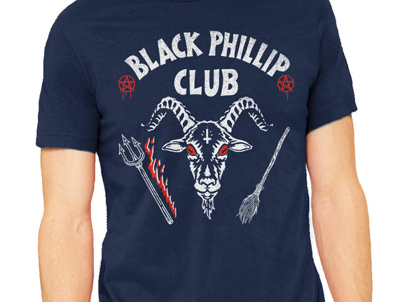 BP Club
