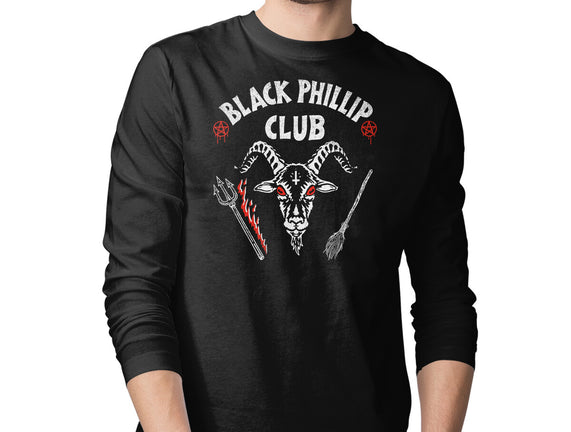 BP Club