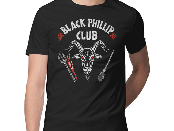 BP Club