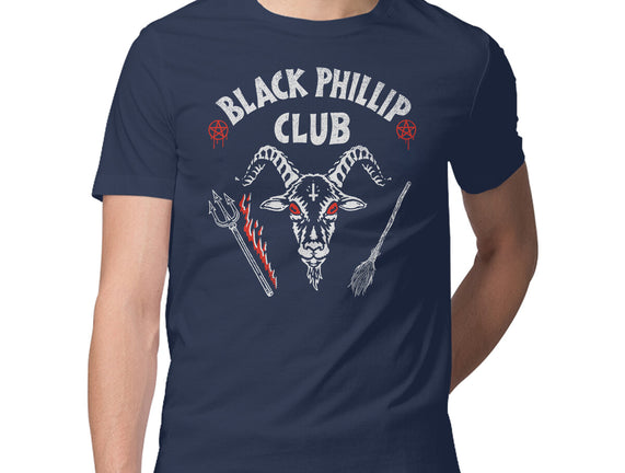 BP Club