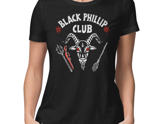 BP Club