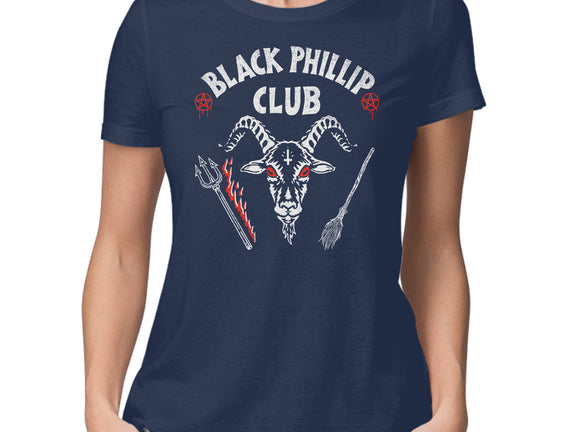 BP Club
