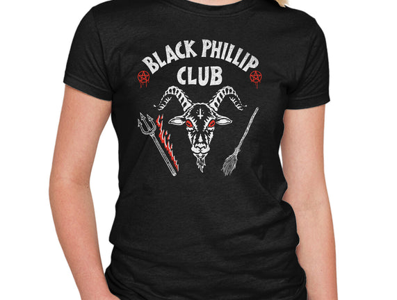 BP Club