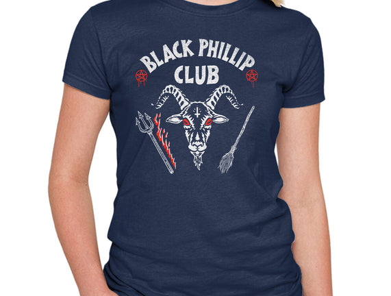 BP Club