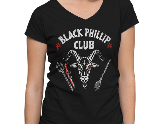 BP Club