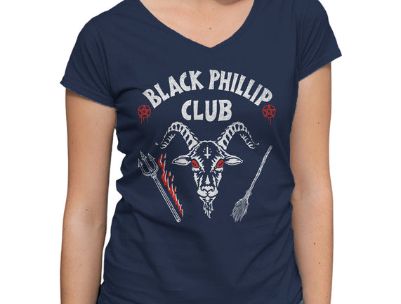 BP Club