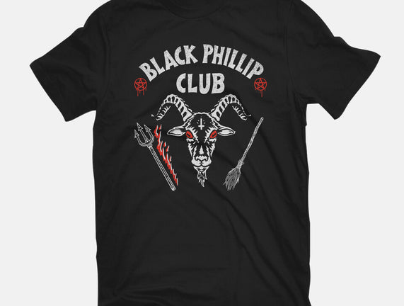 BP Club