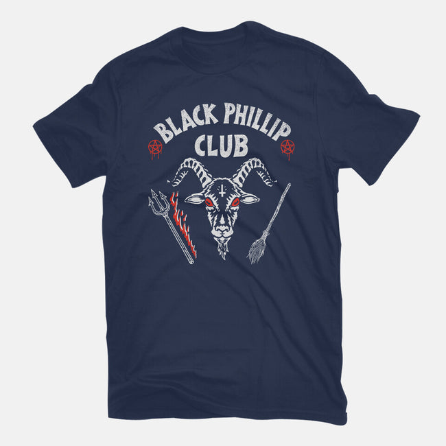 BP Club-Youth-Basic-Tee-Getsousa!