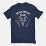 BP Club-Mens-Basic-Tee-Getsousa!