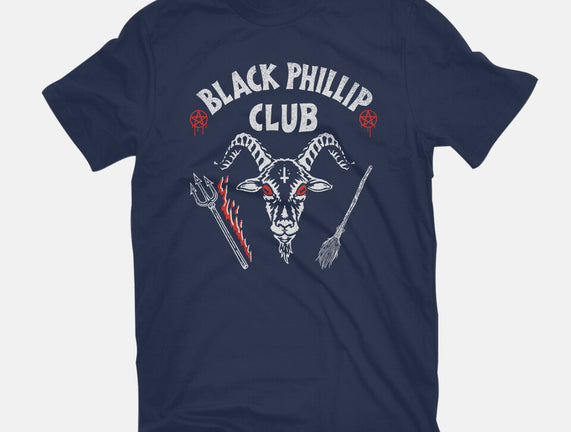 BP Club