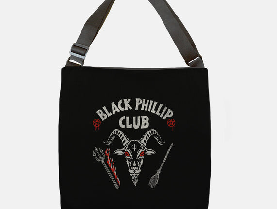 BP Club