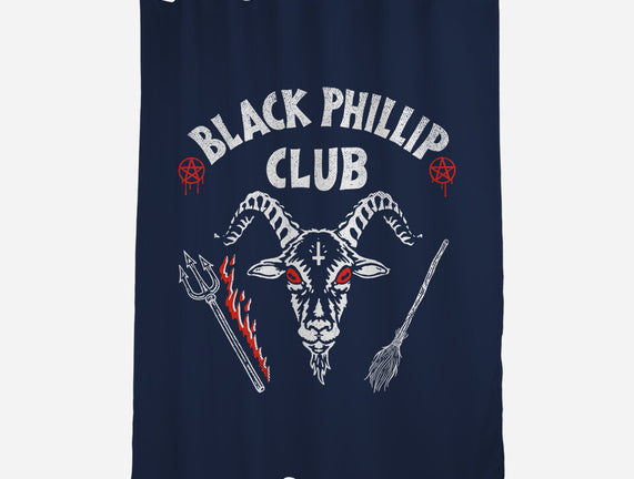 BP Club