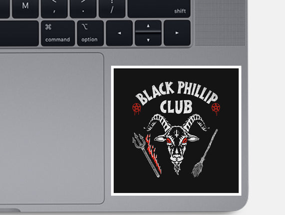 BP Club